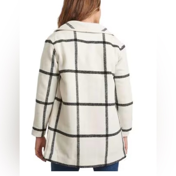 Marine Layer Liverpool shawl Collar Coatigan - Picture 4 of 8